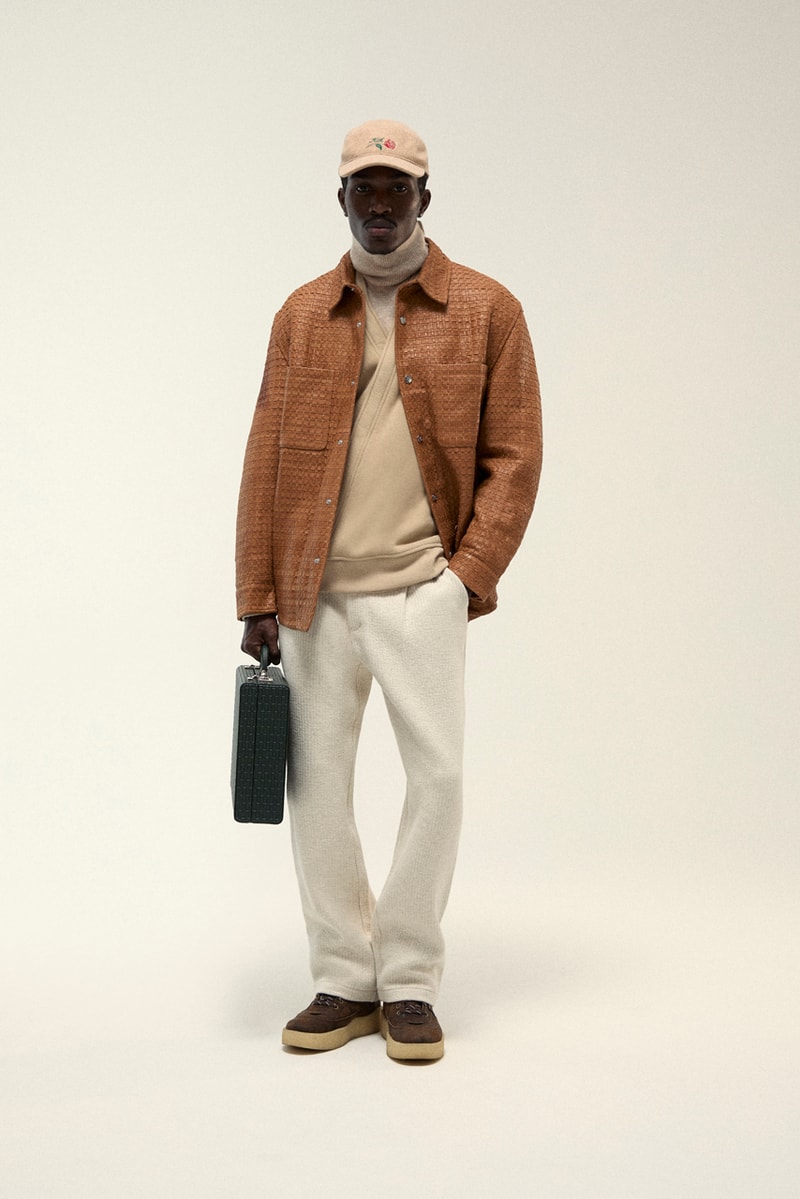 Kith Winter 2024 Collection Release Info Collaborations Clarks Vasque Disney Donald Duck Tumi