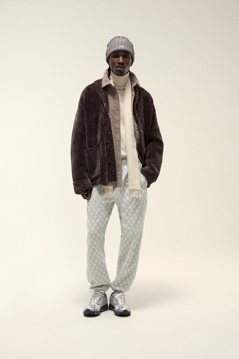 Kith Winter 2024 Collection Release Info Collaborations Clarks Vasque Disney Donald Duck Tumi