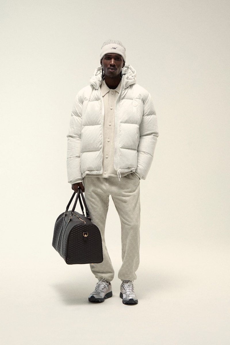 Kith Winter 2024 Collection Release Info Collaborations Clarks Vasque Disney Donald Duck Tumi