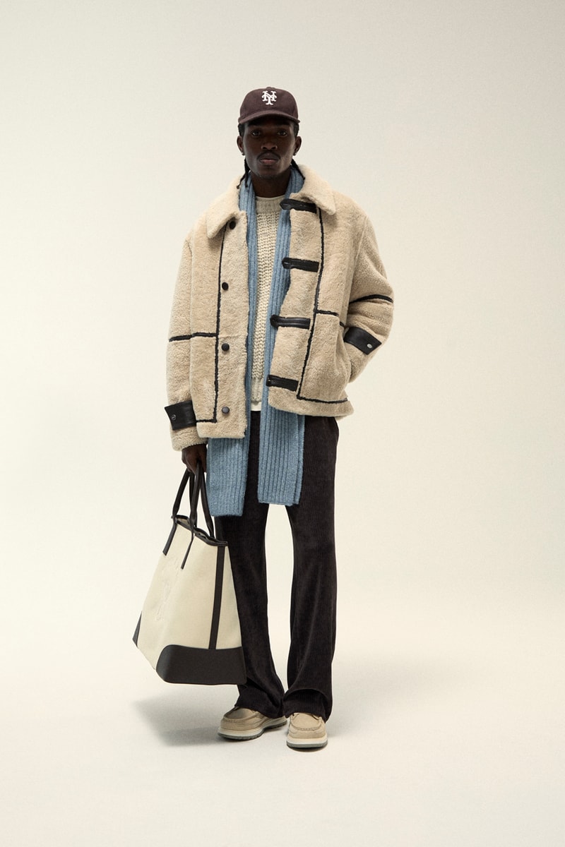 Kith Winter 2024 Collection Release Info Collaborations Clarks Vasque Disney Donald Duck Tumi