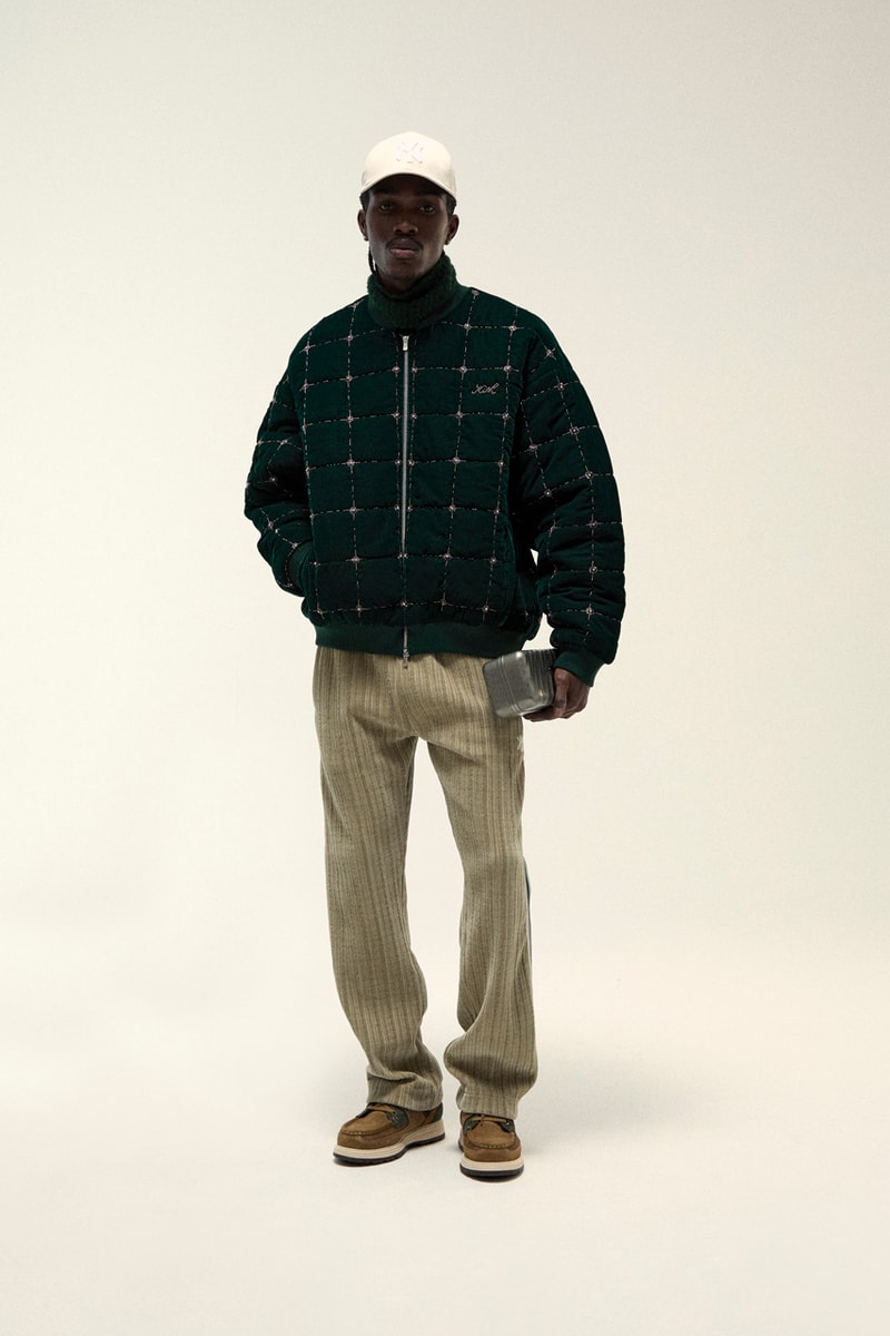 Kith Winter 2024 Collection Release Info Collaborations Clarks Vasque Disney Donald Duck Tumi