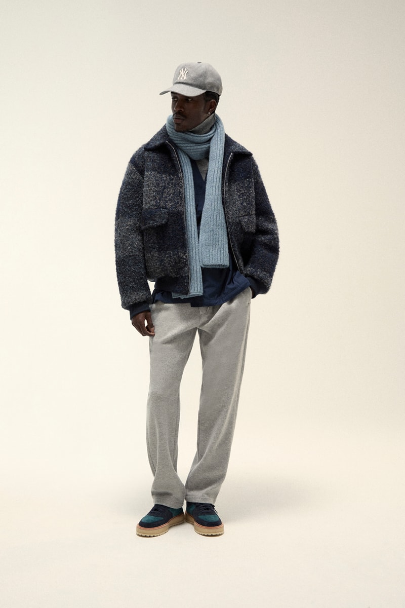 Kith Winter 2024 Collection Release Info Collaborations Clarks Vasque Disney Donald Duck Tumi