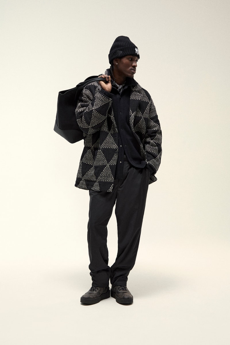 Kith Winter 2024 Collection Release Info Collaborations Clarks Vasque Disney Donald Duck Tumi