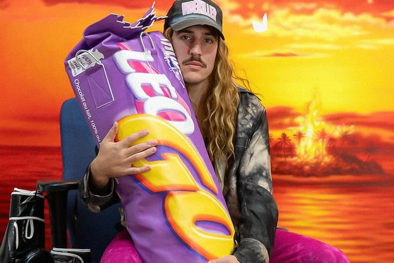 Leo Luccioni Questions Overconsumption in 'Le Soleil n'existe pas'