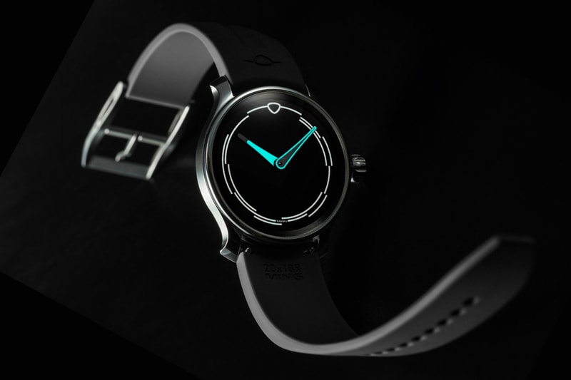 MING 37.02 Minimalist Release Info