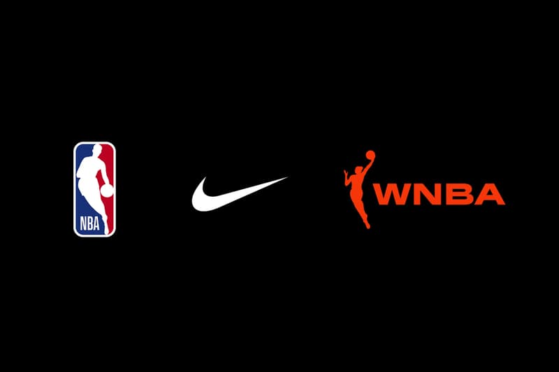 Nike Inc. Lands Historic 12-Year Partnership Extension With NBA and WNBA g league through 2037