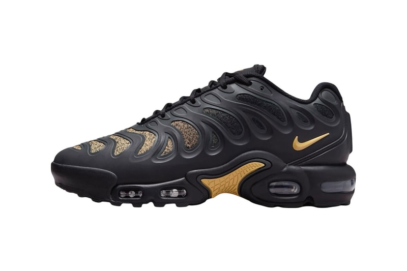 Nike Paris Saint-Germain Nike Air Max Plus Drift Pack Release Info  FZ4748-001 FZ4748-100