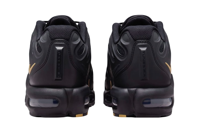 Nike Paris Saint-Germain Nike Air Max Plus Drift Pack Release Info  FZ4748-001 FZ4748-100
