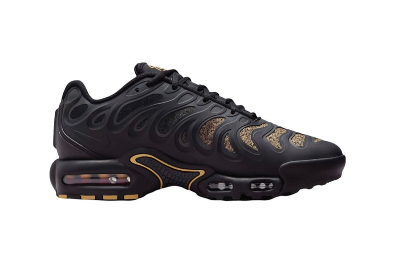 Nike Paris Saint-Germain Nike Air Max Plus Drift Pack Release Info  FZ4748-001 FZ4748-100