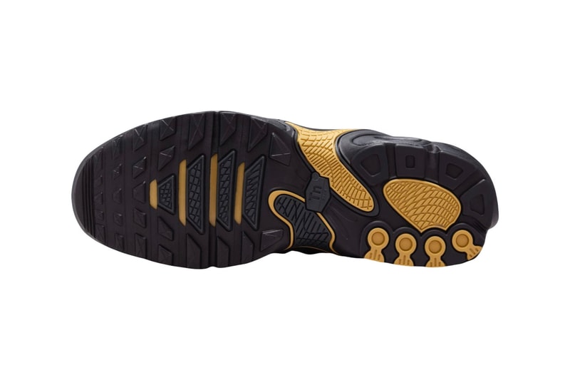 Nike Paris Saint-Germain Nike Air Max Plus Drift Pack Release Info  FZ4748-001 FZ4748-100
