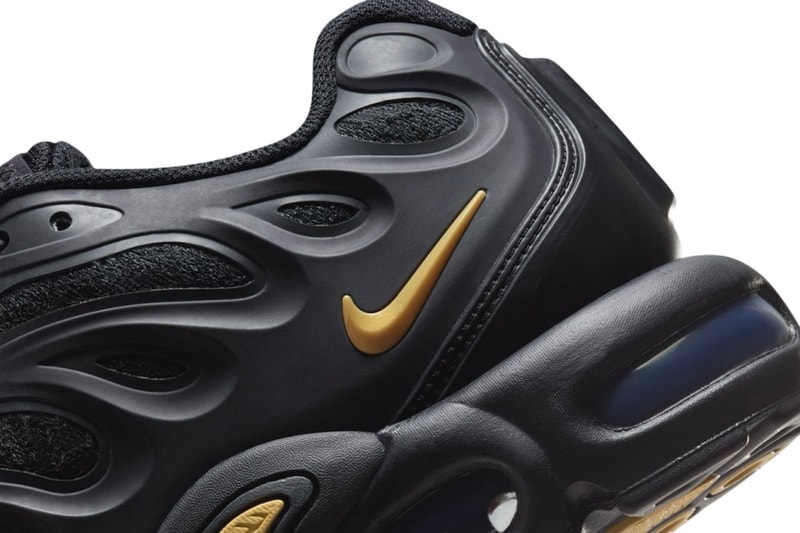 Nike Paris Saint-Germain Nike Air Max Plus Drift Pack Release Info  FZ4748-001 FZ4748-100
