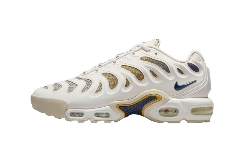 Nike Paris Saint-Germain Nike Air Max Plus Drift Pack Release Info  FZ4748-001 FZ4748-100