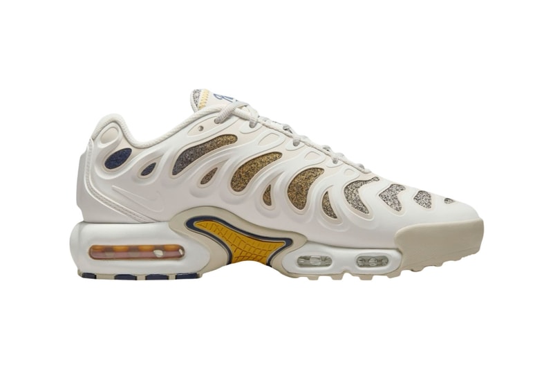 Nike Paris Saint-Germain Nike Air Max Plus Drift Pack Release Info  FZ4748-001 FZ4748-100