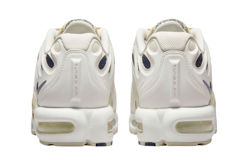 Nike Paris Saint-Germain Nike Air Max Plus Drift Pack Release Info  FZ4748-001 FZ4748-100