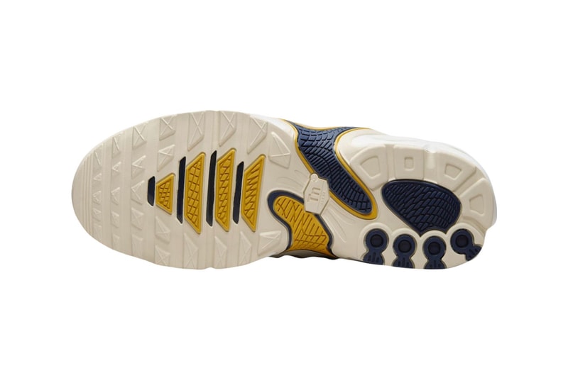 Nike Paris Saint-Germain Nike Air Max Plus Drift Pack Release Info  FZ4748-001 FZ4748-100