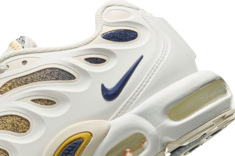Nike Paris Saint-Germain Nike Air Max Plus Drift Pack Release Info  FZ4748-001 FZ4748-100