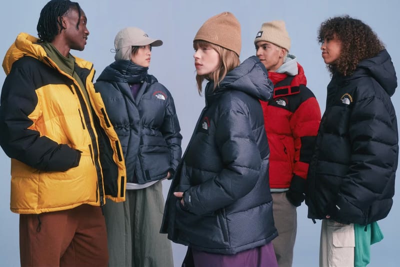 Behind the Hype: The North Face HMLYN Parka’s Journey from Expeditions to Streetwear Staple