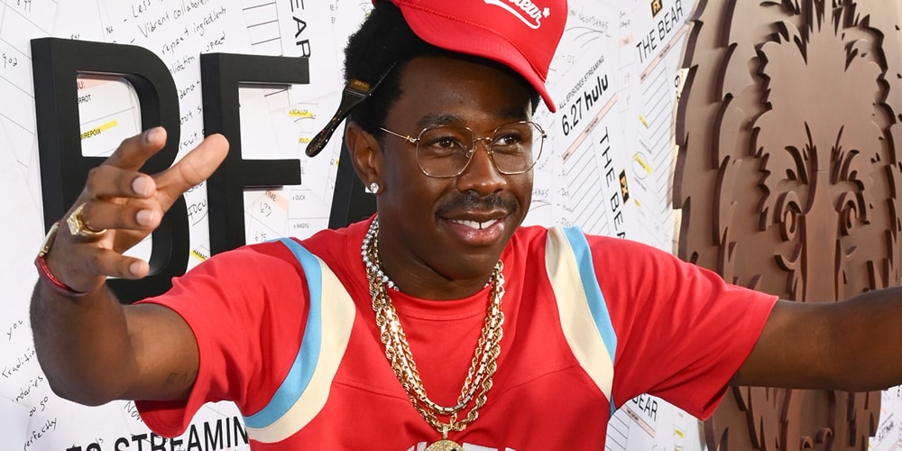 Tyler, the Creator 