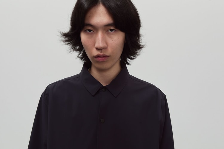 Unfeigned Elevates Its Basics for Fall/Winter 2024