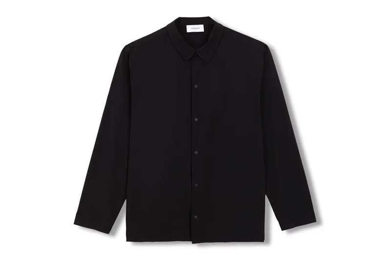 Unfeigned Fall Winter 2024 Lookbook Collection Madrid Spain Streetwear Contemporary 