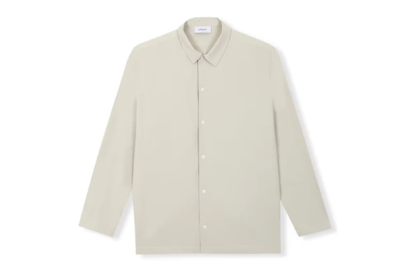 Unfeigned Fall Winter 2024 Lookbook Collection Madrid Spain Streetwear Contemporary 