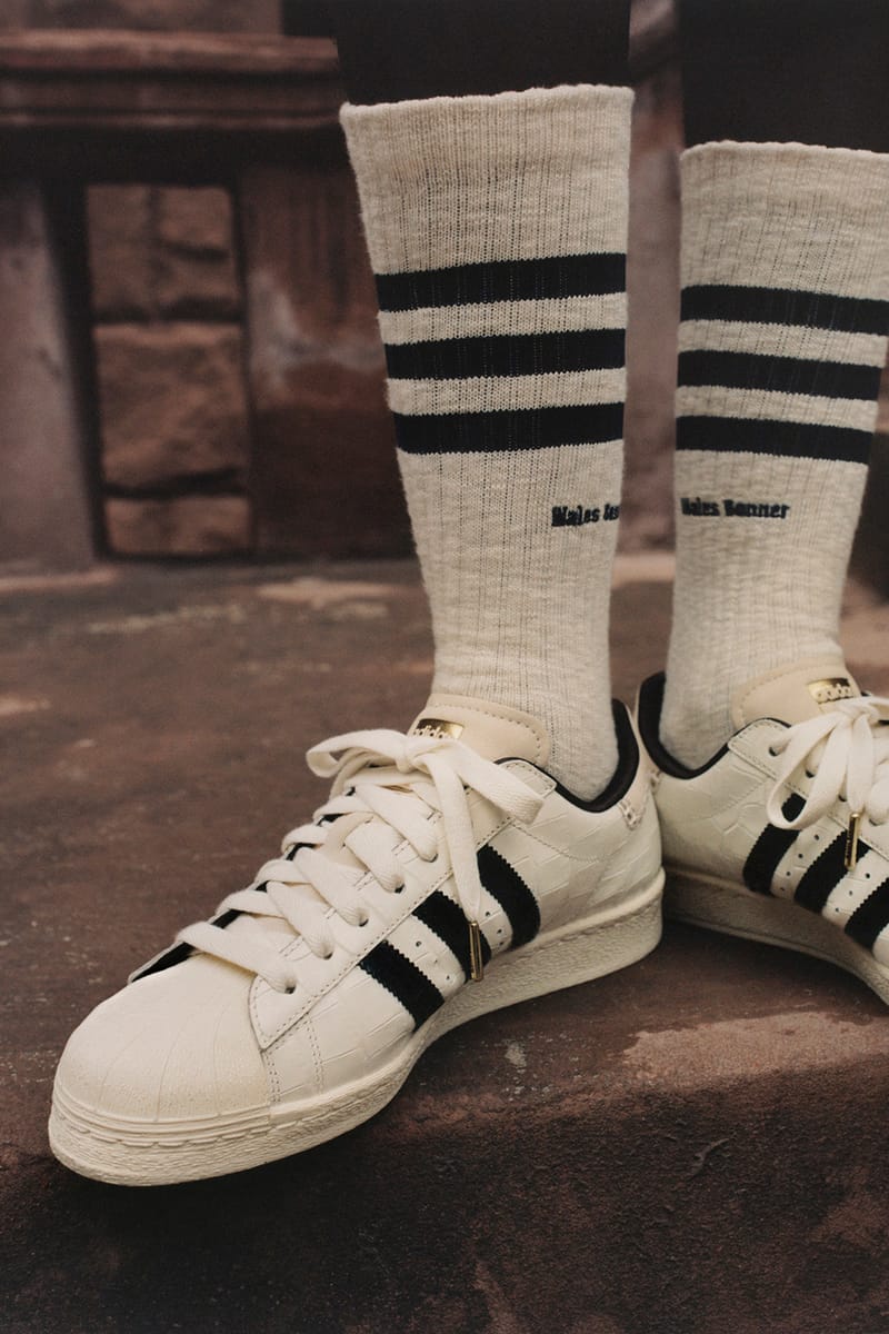 Sサイズ adidas wales bonner ウールブレンド トラックパンツ ニット 