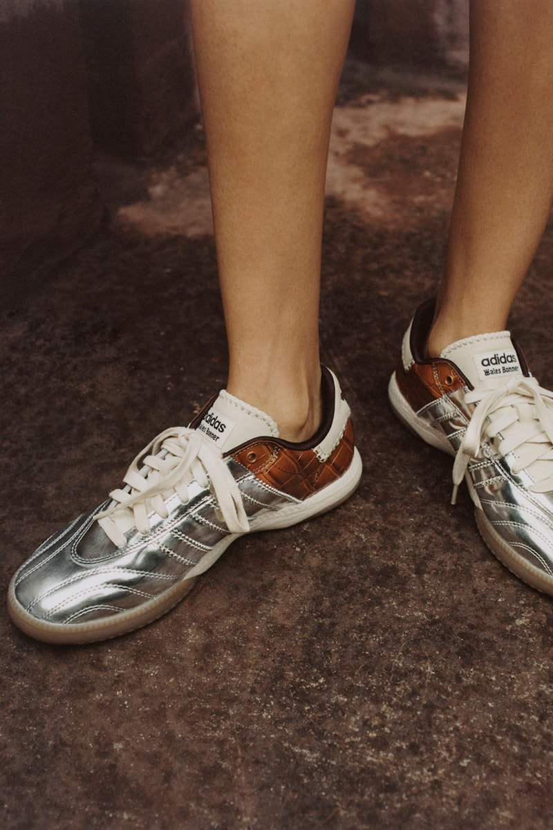 Wales Bonner adidas Originals FW24 Release Info