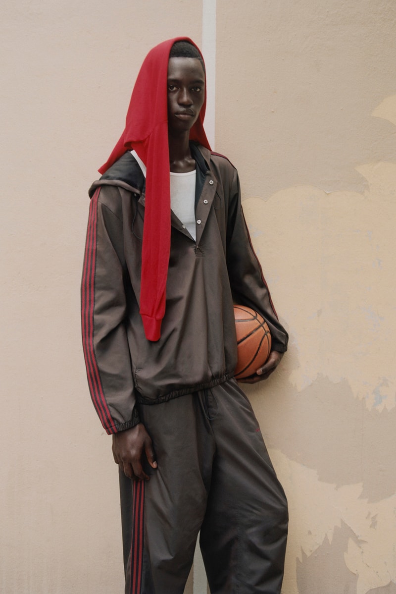 Wales Bonner adidas Originals FW24 Release Info