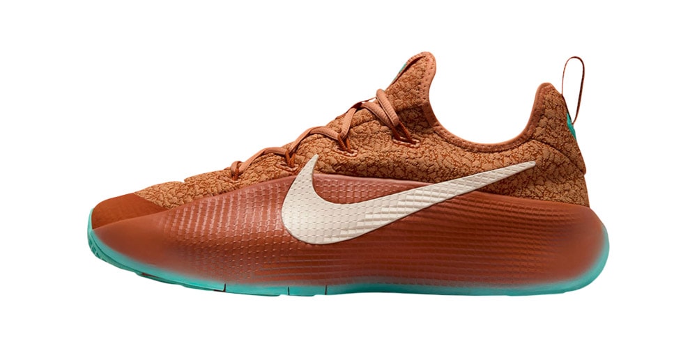 Step Into Greatness With the Nike Lebron TR1 “Better With Age”
