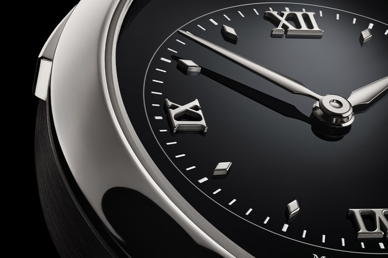 A. Lange & Söhne Lange 1  Little Lange 1 Limited Editions 30th anniversary Info