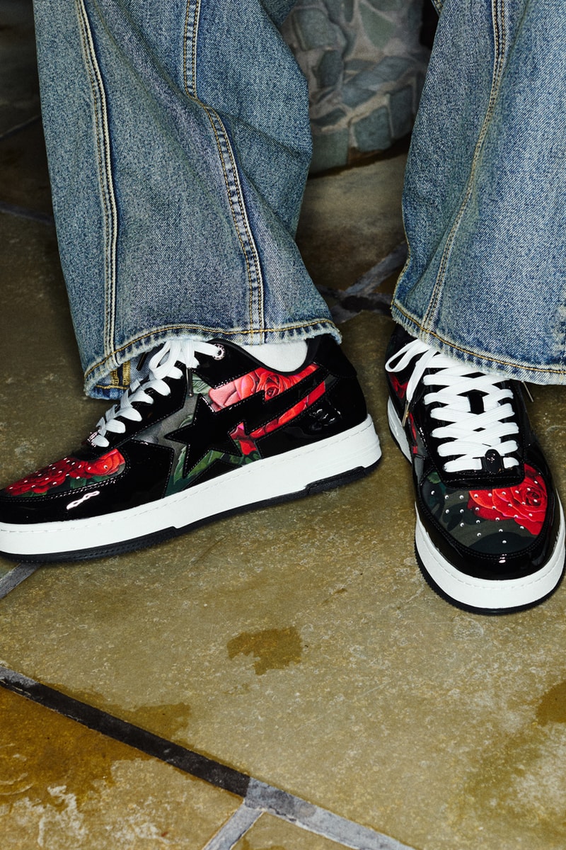 Anti Social Social Club BAPE FW24 Release Date info store list buying guide photos price