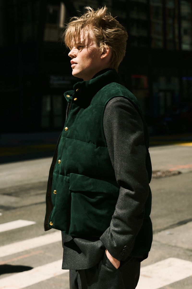 A.PRESSE FW24 Collection UNION Los Angeles Release Information US Expansion