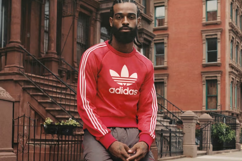 8 Drops You Don't Want to Miss This Week Palace wales bonner adidas kith polo ralph lauren beams 18 east nanga saint mxxxxx sex pistols