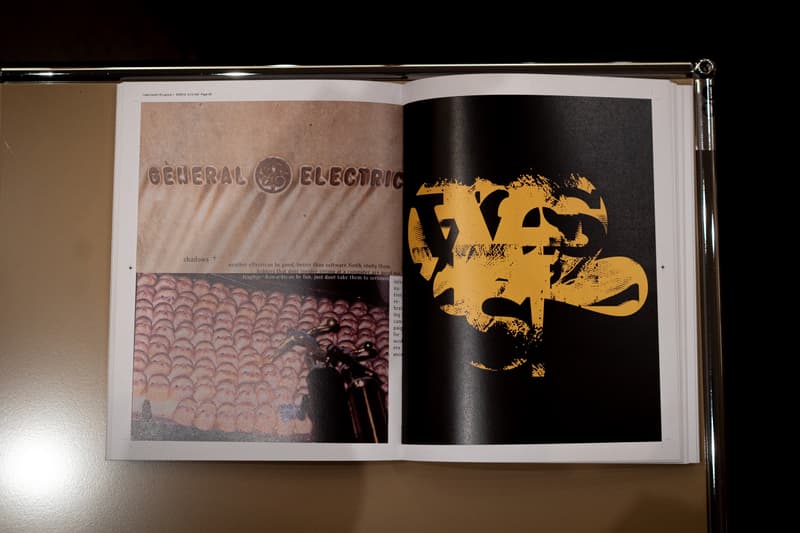 david carson the rules of grafik design plus creativity book release