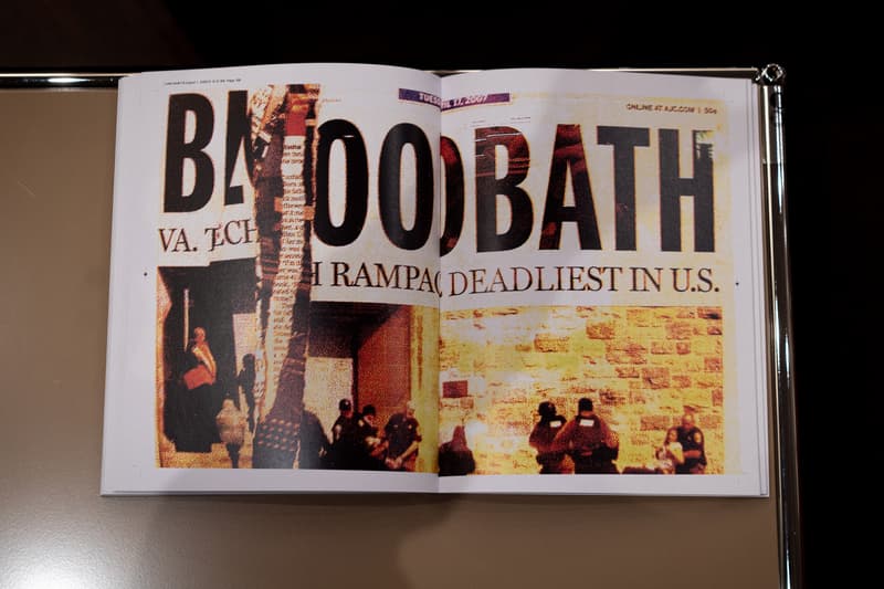 david carson the rules of grafik design plus creativity book release