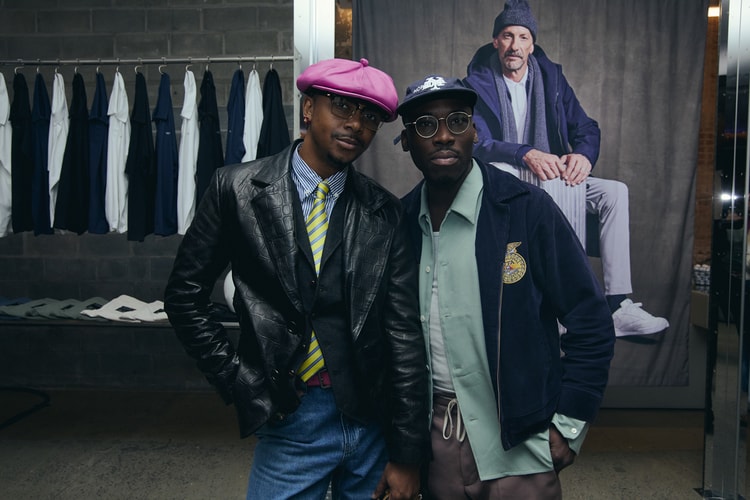 The Dockers Go Chino Takes You From the Links to the Streets