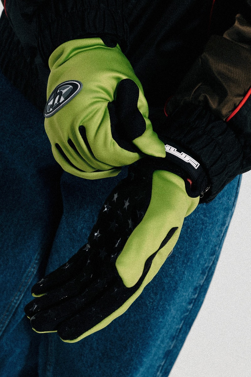HUF Winter 2024 Collection Lookbook Release Info