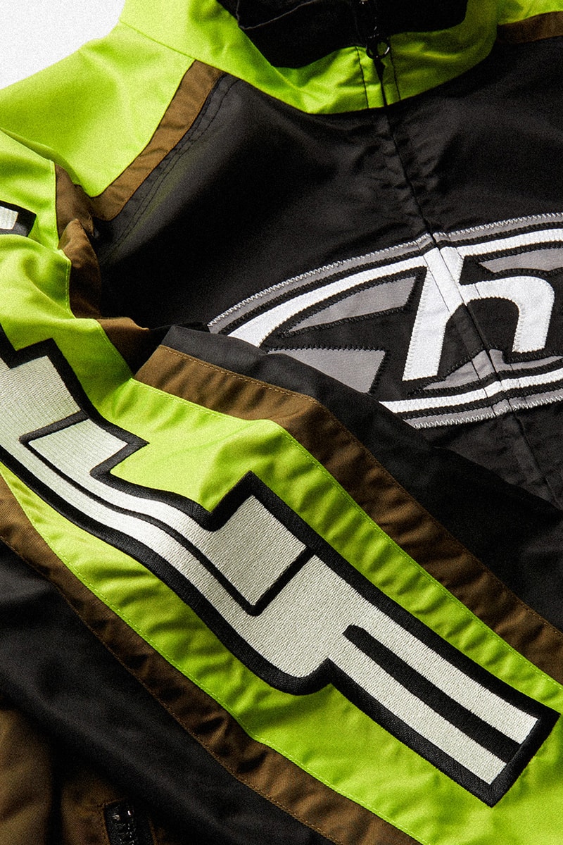HUF Winter 2024 Collection Lookbook Release Info