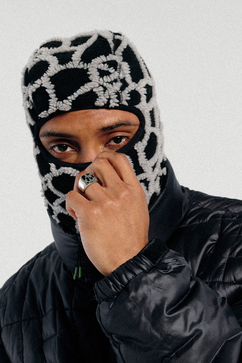HUF Winter 2024 Collection Lookbook Release Info