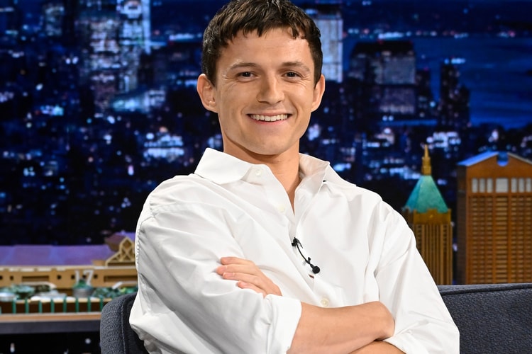 Tom Holland Confirms 'Spider-Man 4' Is on the Way, Shooting To Begin Next Summer