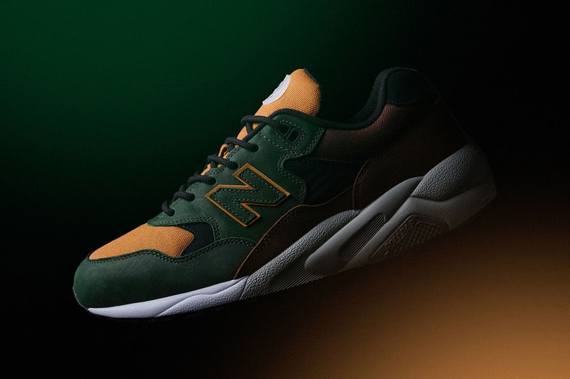 New Balance x mita sneakers MT580 "OG COMBO" MT580GB2 Release Info 