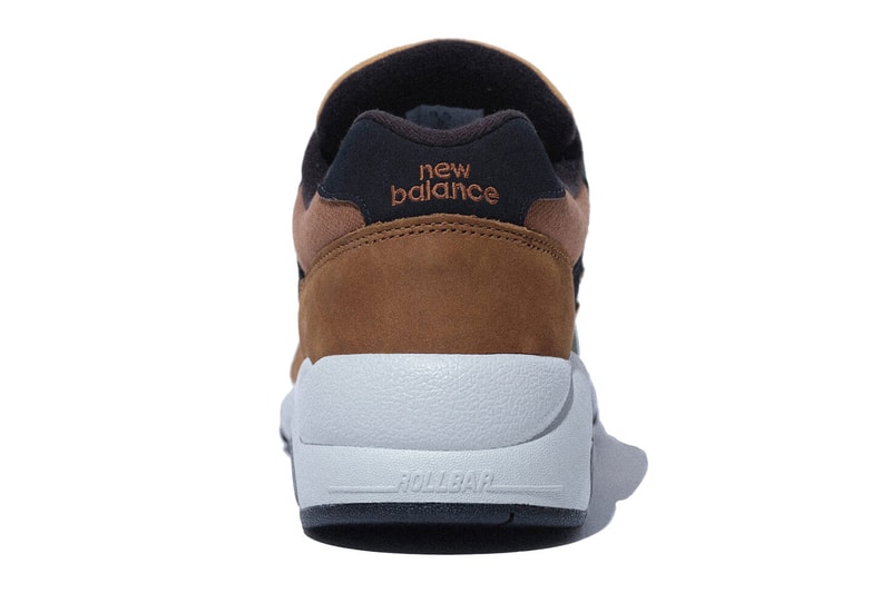 New Balance x mita sneakers MT580 "OG COMBO" MT580GB2 Release Info 