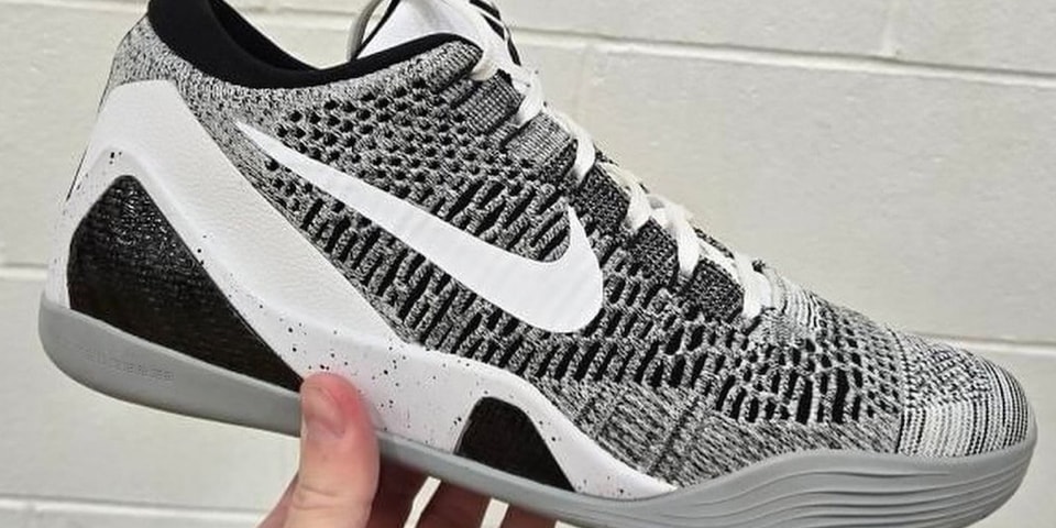 nike-kobe-9-elite-low-protro-  display picture 3