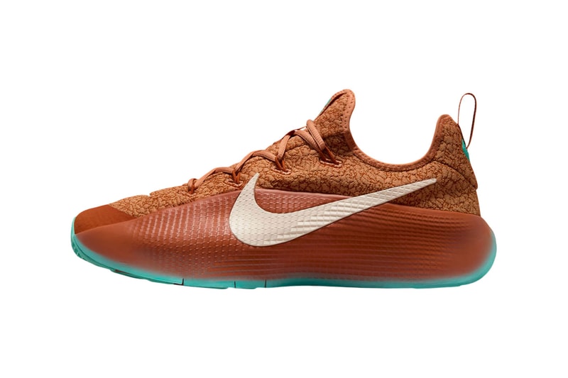 The Nike LeBron TR1 "Better With Age" FJ6151-200 Release Info