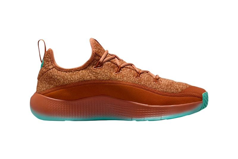 The Nike LeBron TR1 "Better With Age" FJ6151-200 Release Info