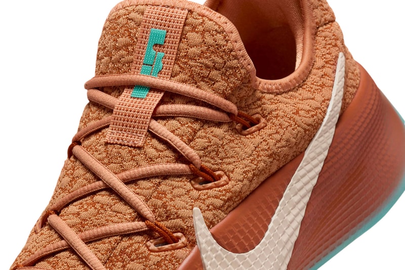 The Nike LeBron TR1 "Better With Age" FJ6151-200 Release Info