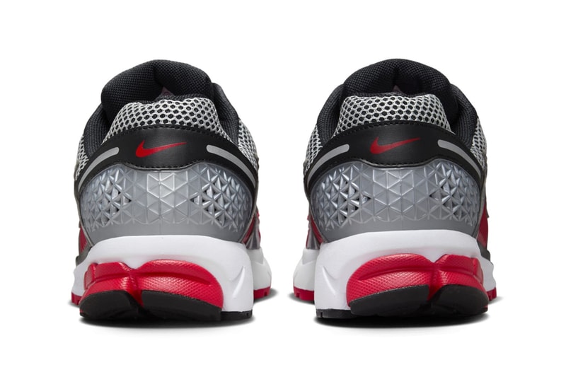 Nike Zoom Vomero 5 University Red HV0926-095 Release Info