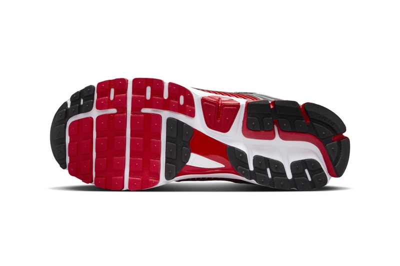 Nike Zoom Vomero 5 University Red HV0926-095 Release Info