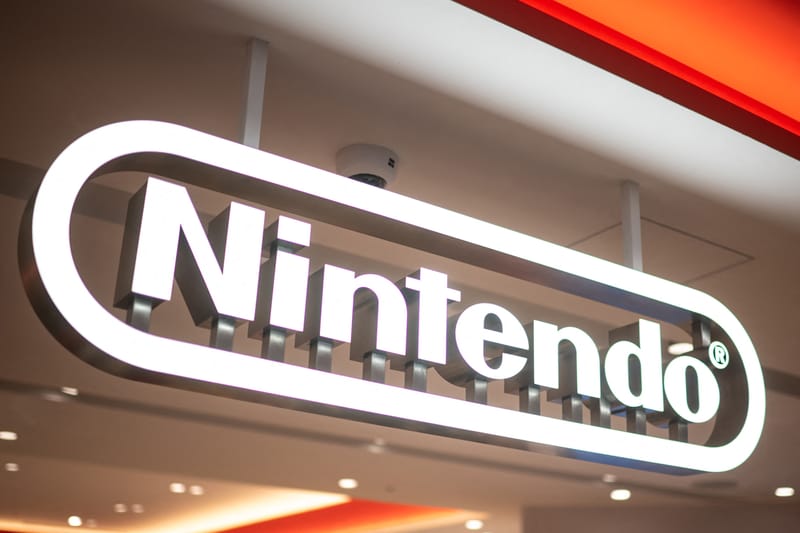 Nintendo Files New Trademarks For Hotels and Restaurants in Japan