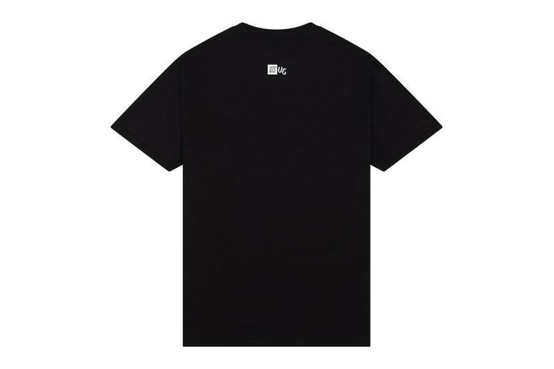 NTS Radio x Unified Goods Capsule Collection Release Info Cody De Franco